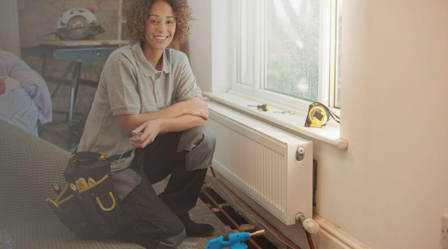 Professional industrial roofing company in Rockville, VA